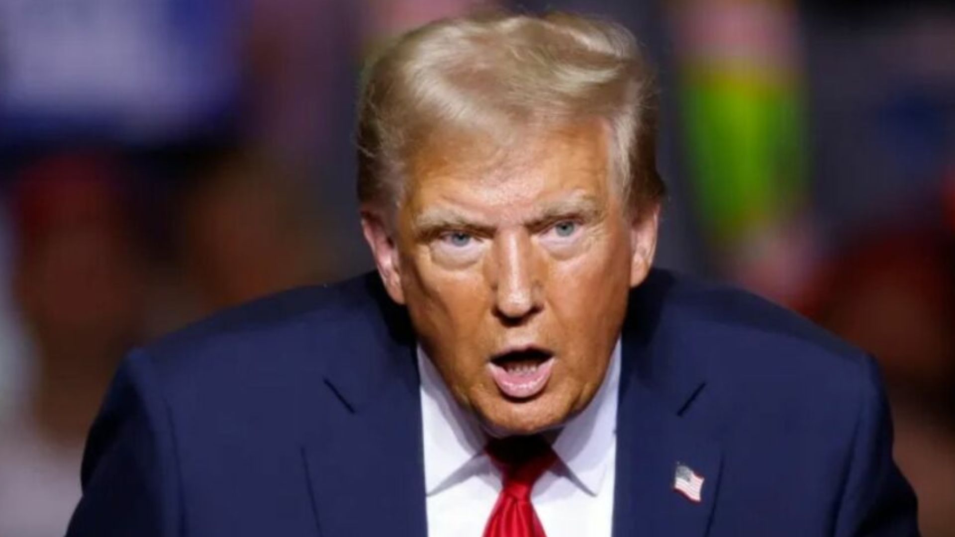 Trump ordena bombardeos en Somalia contra el Estado Islámico y anuncia la muerte de varios miembros