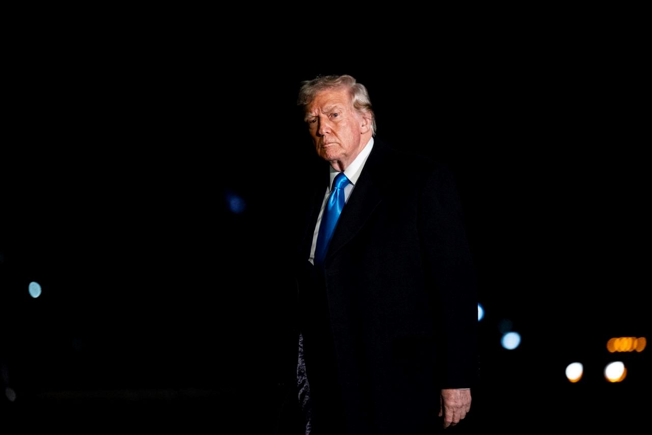 Donald Trump prepara aranceles para varios países: lo anunciará la próxima semana