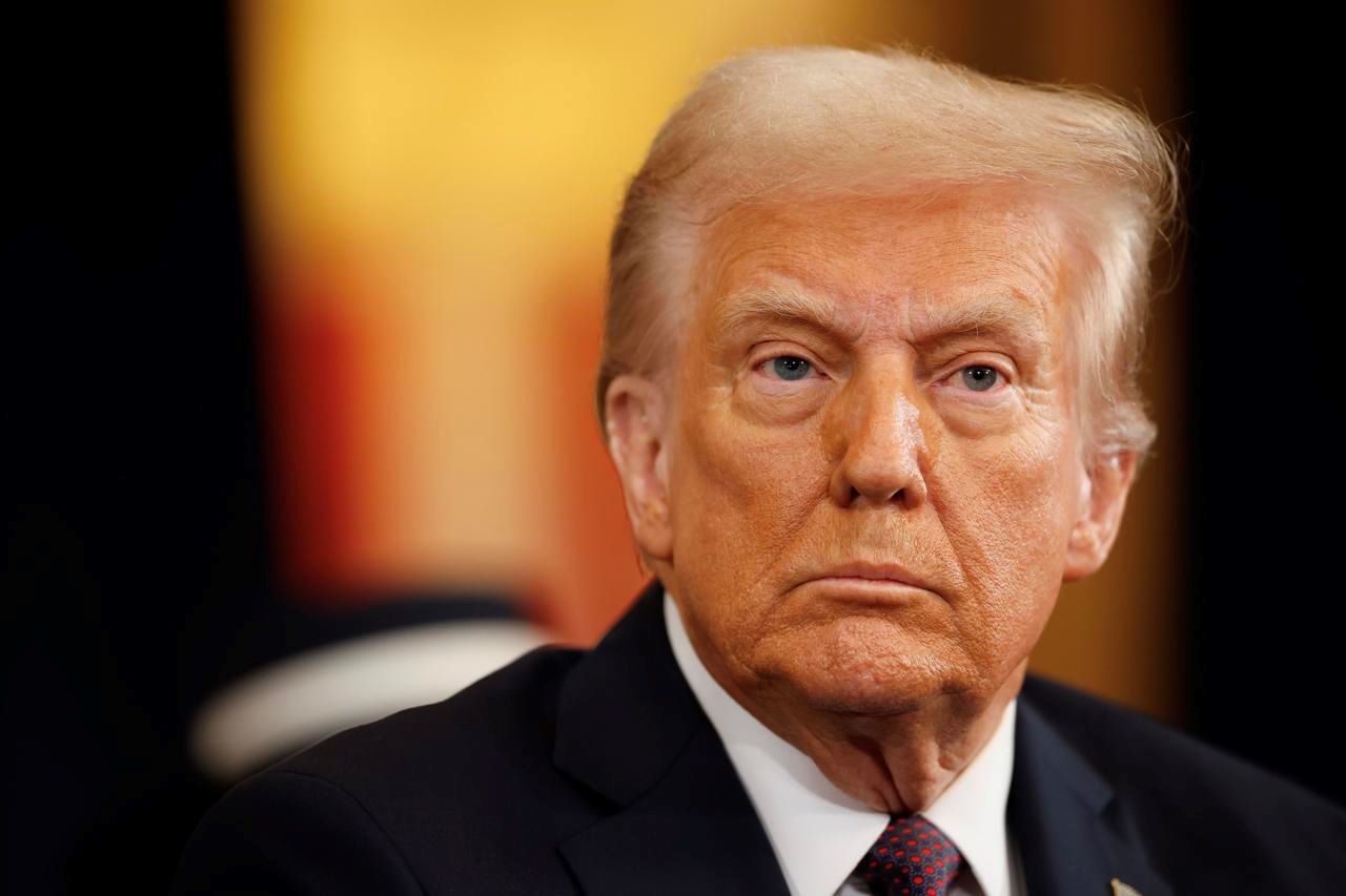 Trump afirma que México está gobernado por los carteles de la droga