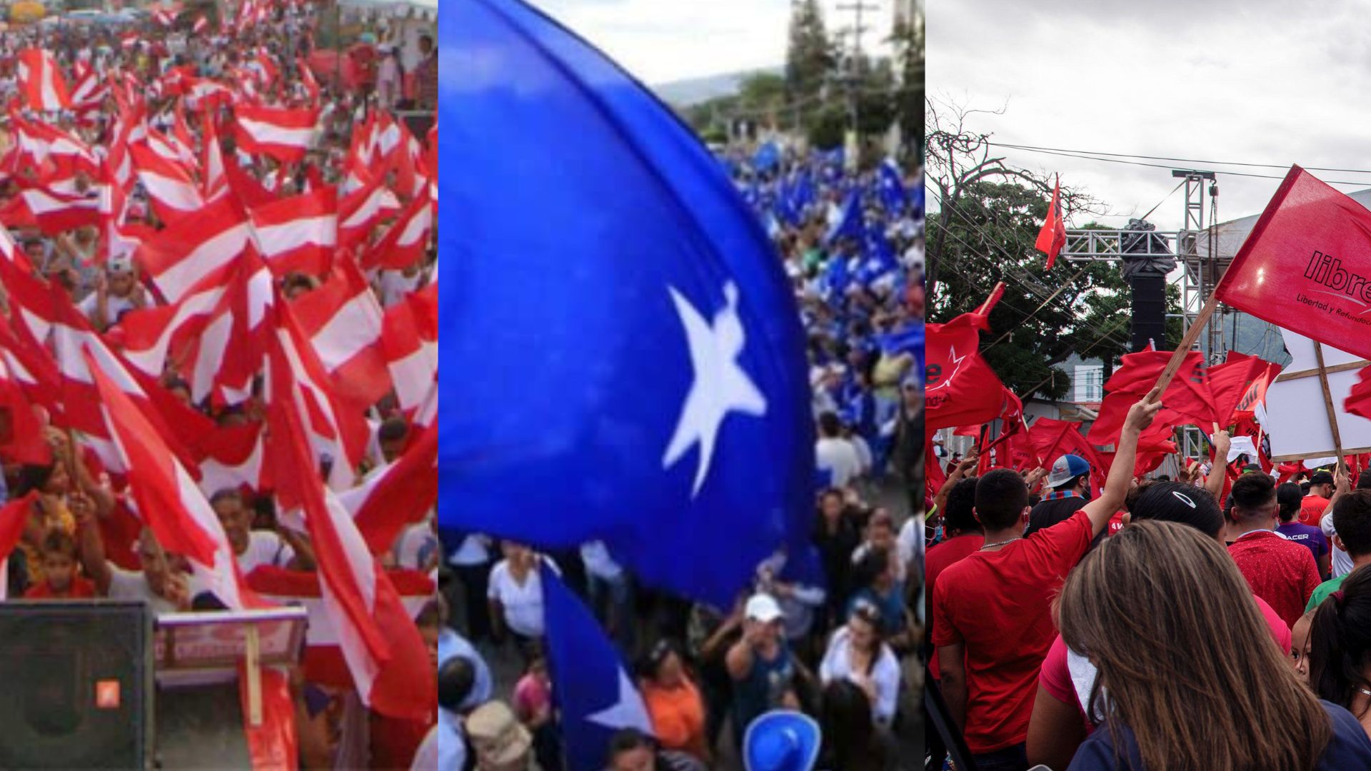 Editorial HRN: Atención a los pobres en año político: ¿Demagogia o populismo?