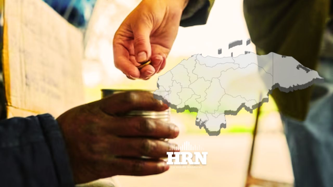 Editorial HRN: Mendigos e improductivos