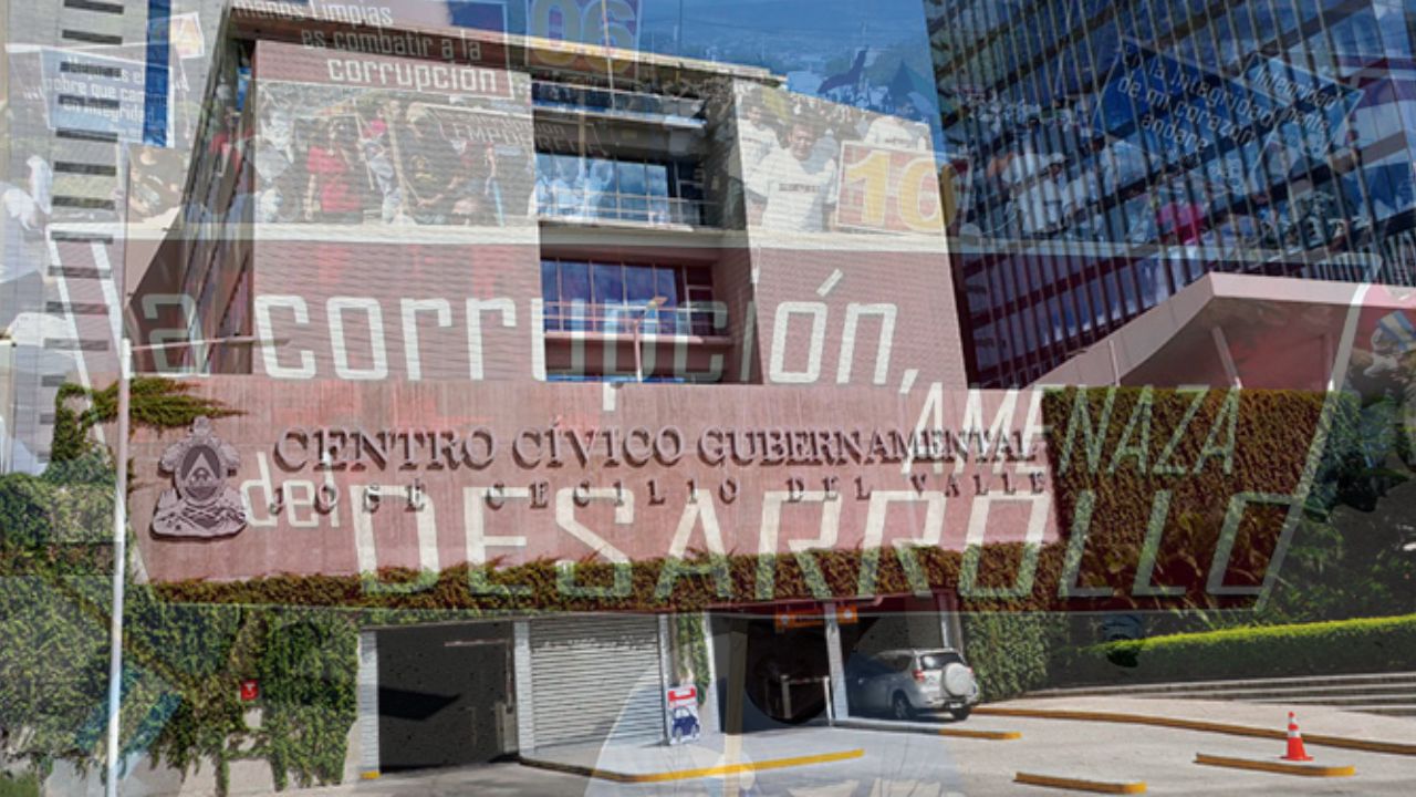 Editorial HRN: Transparencia y oportunidades