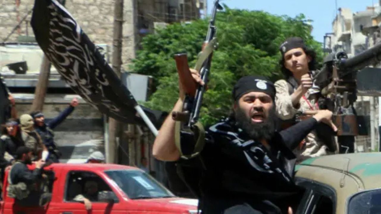 EEUU afirma haber matado a líder de una rama de Al Qaida en Siria