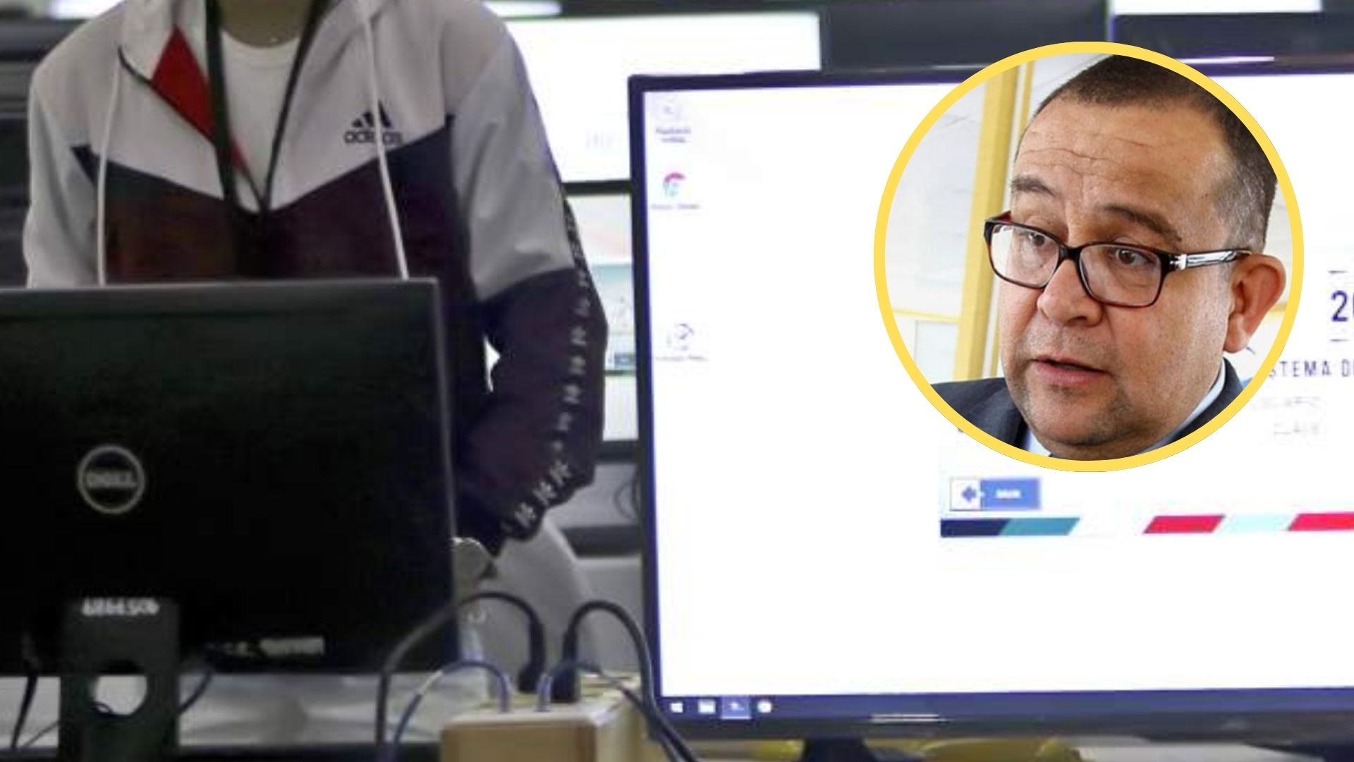 Exmagistrado del CNE advierte sobre necesidad de auditar el sistema TREP