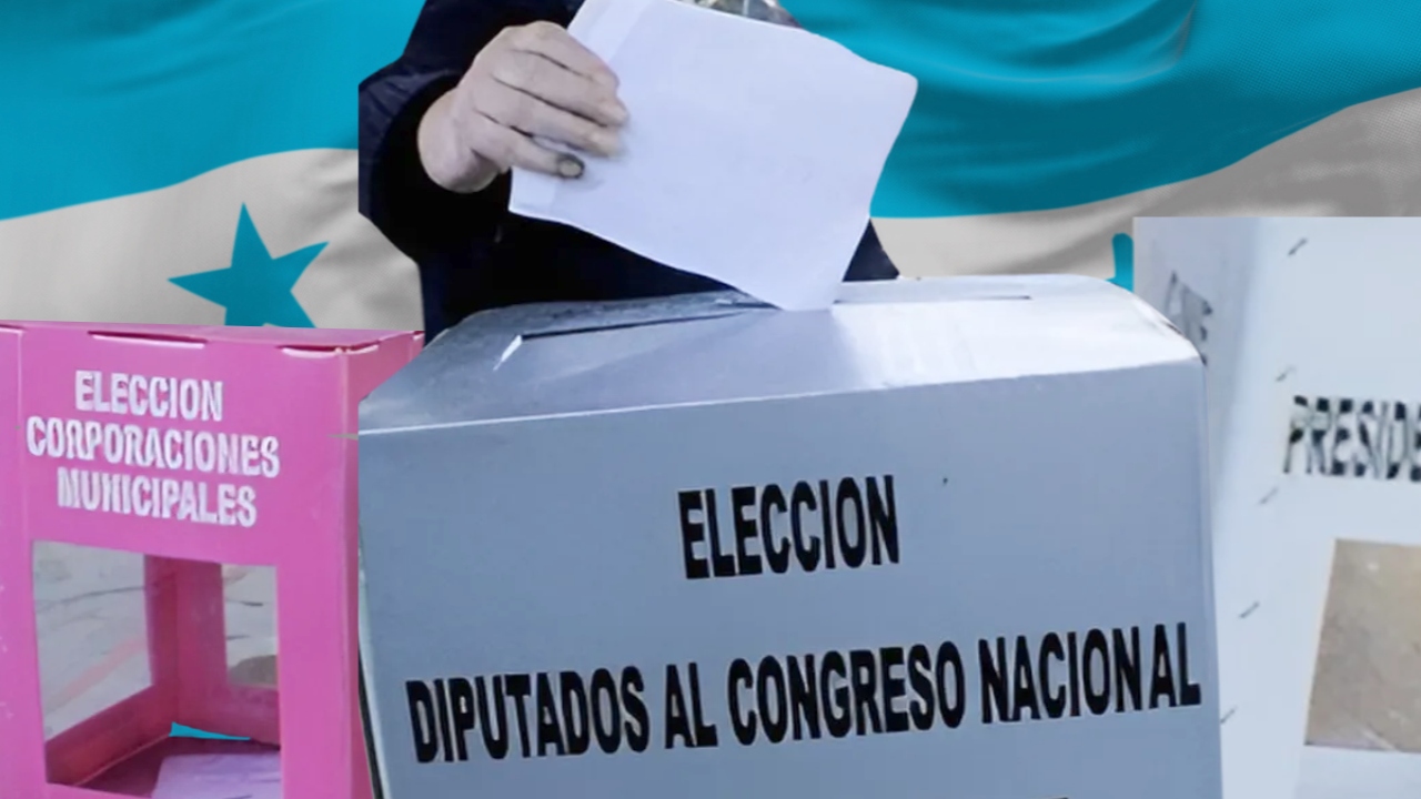 Editorial HRN: En ruta a las elecciones para el rescate de la democracia
