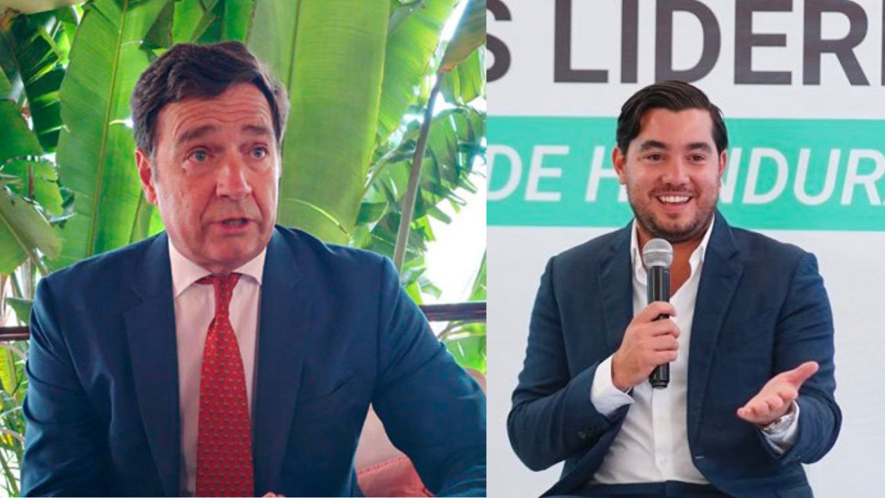 “Sí hay fondos” para carretera La Ceiba-Trujillo: embajador de España desmiente al ministro Pineda