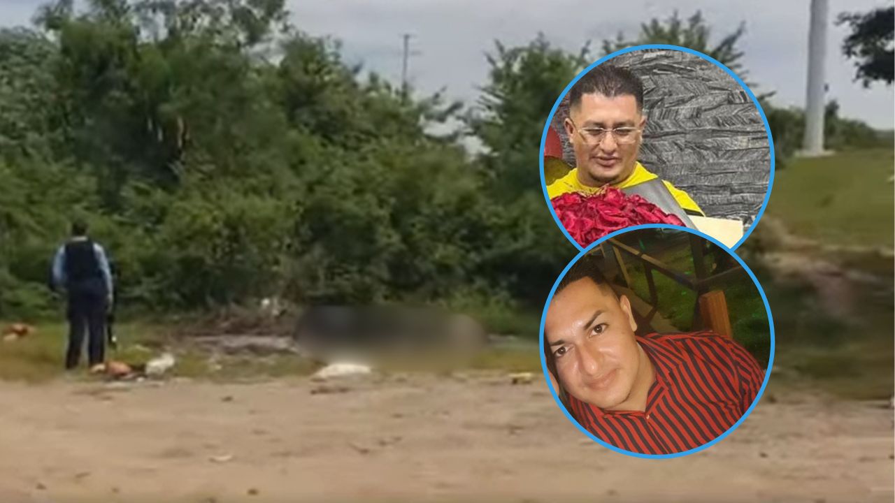 Revelan cómo fueron últimos minutos de empresario hallado sin vida tras negociar propiedad en SPS