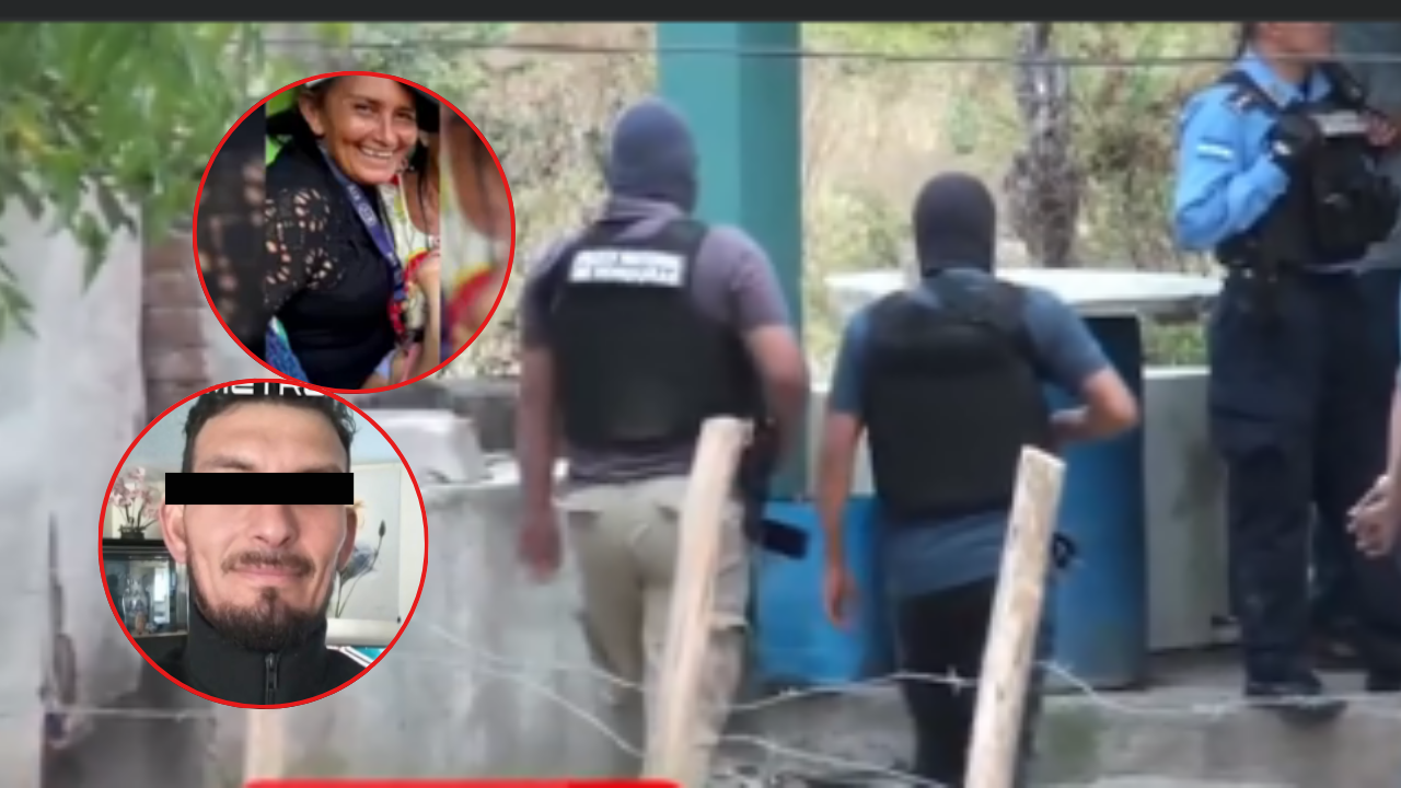 ‘Mi mamá le dio donde vivir': hija de señora asesinada por su hermano exige justicia