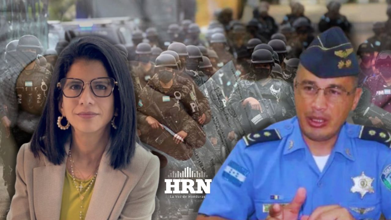 No debe haber estado de excepción durante elecciones: Fátima Mena; esto responden autoridades.