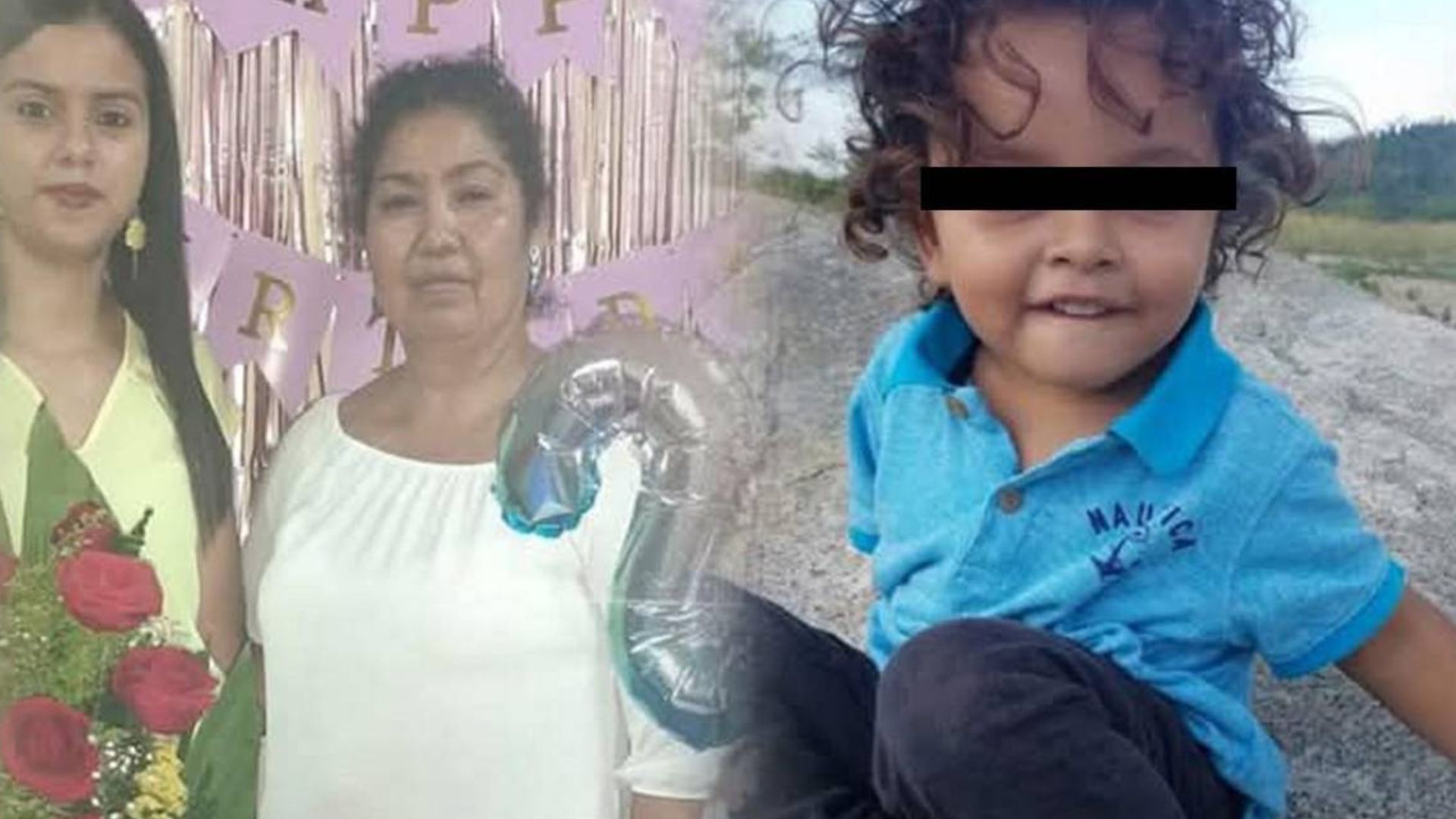 Revelan cuál fue el último deseo de familia que murió en accidente en Cortés