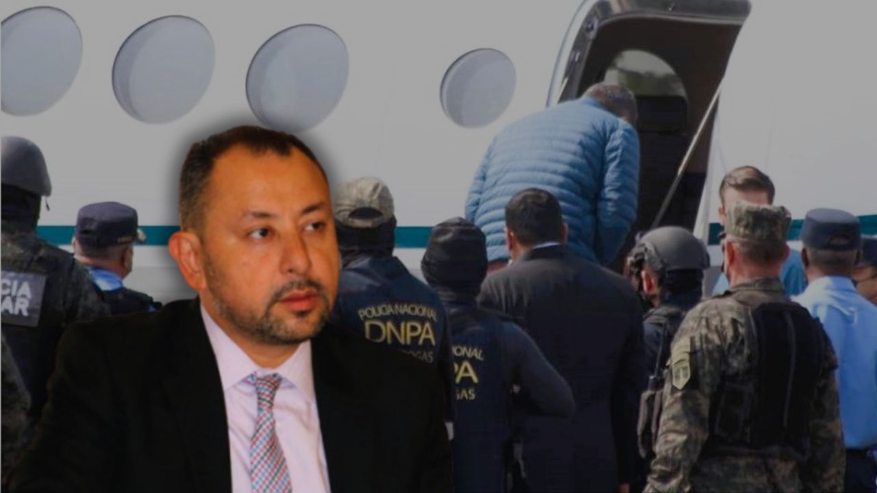 Los escenarios que dejaría en Honduras la finalización del tratado de extradición con EE. UU., según analista