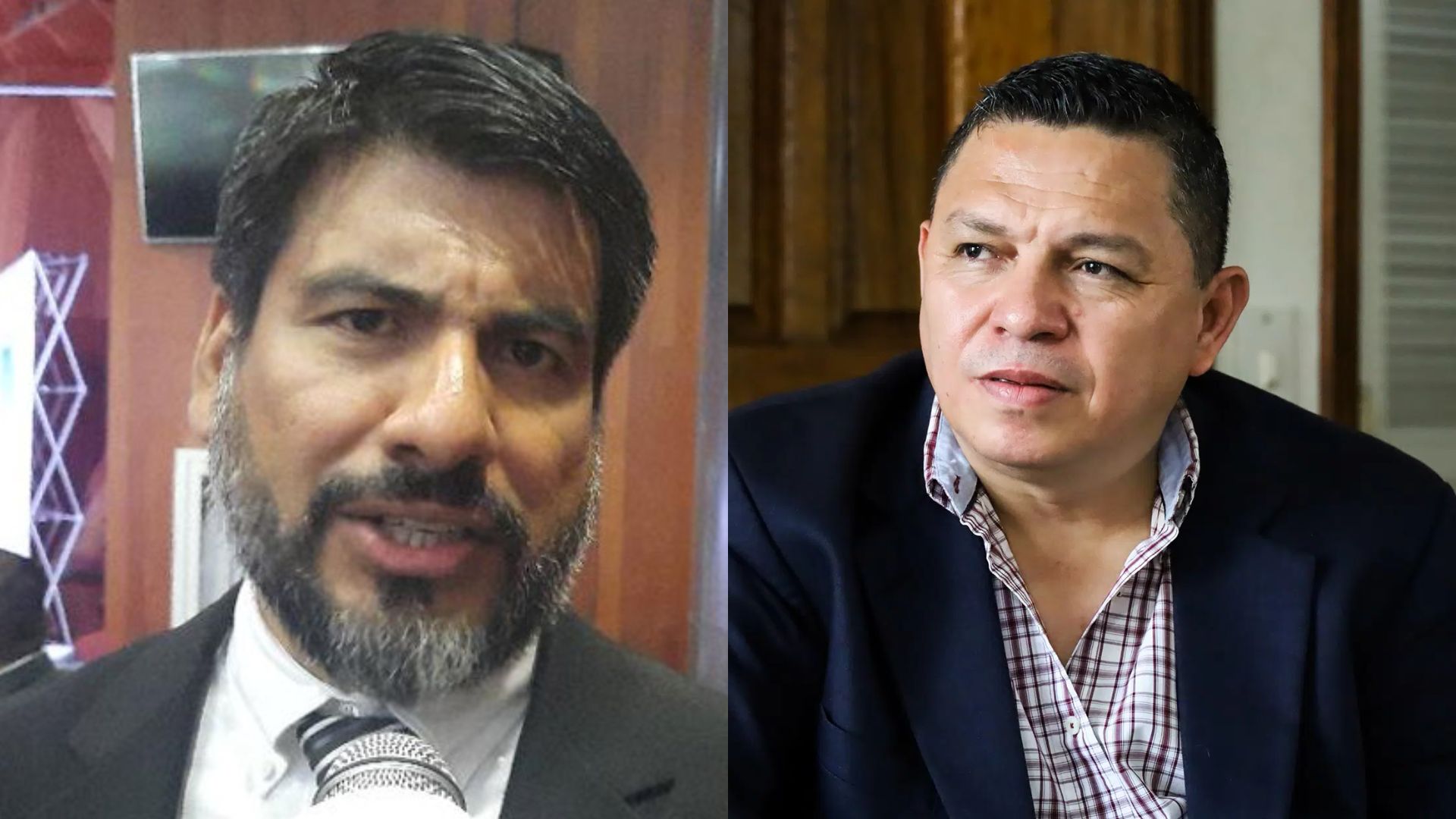 'Es un elefante blanco': fiscales investigan expedientes del TSC por enriquecimiento ilícito y Fondo Departamental
