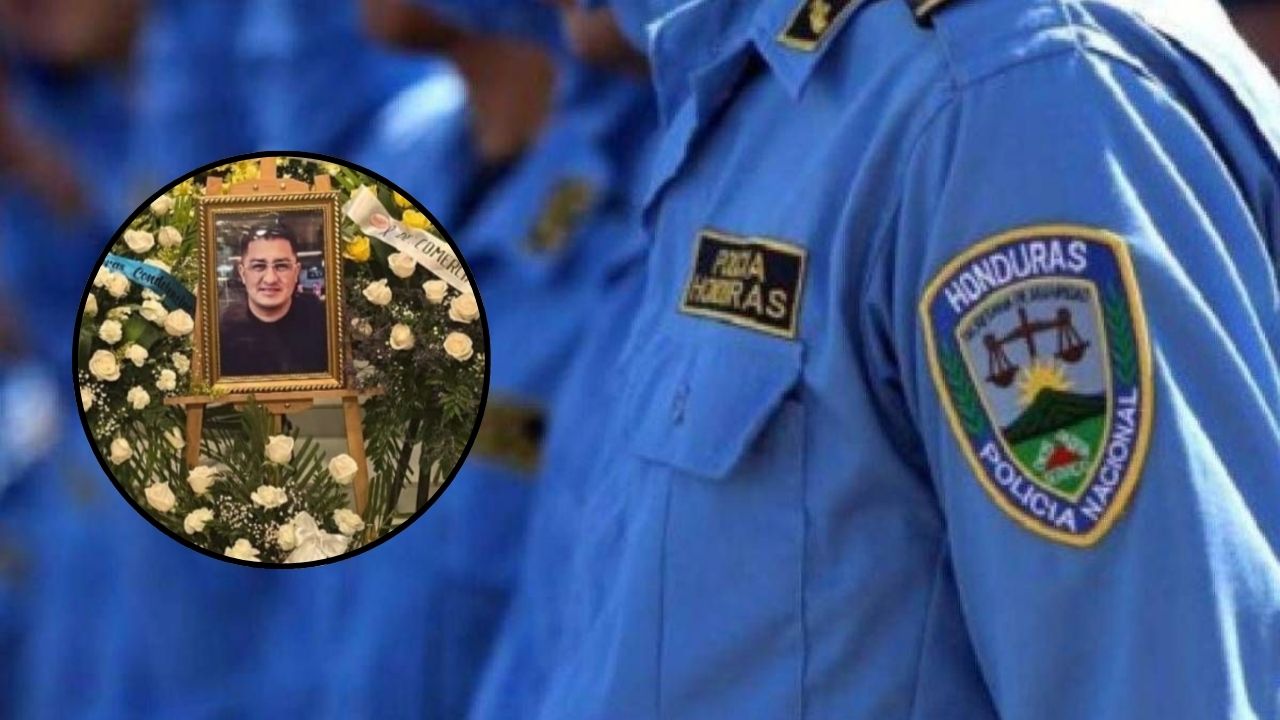 Capturan a policía implicado en asesinato de empresario; esto dice subsecretaria de Seguridad