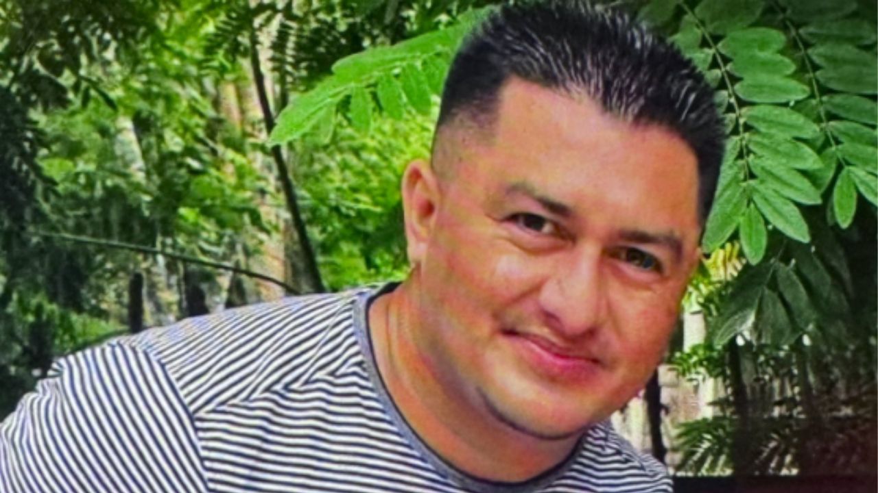 Esta es la principal hipótesis que se maneja en crimen contra empresario Franklin Villeda