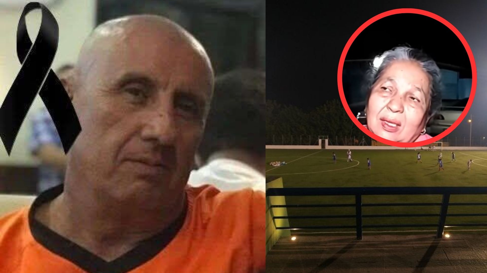 'Es un dolor inmenso': exjugador de la Liga Nacional muere repentinamente en partido de fútbol
