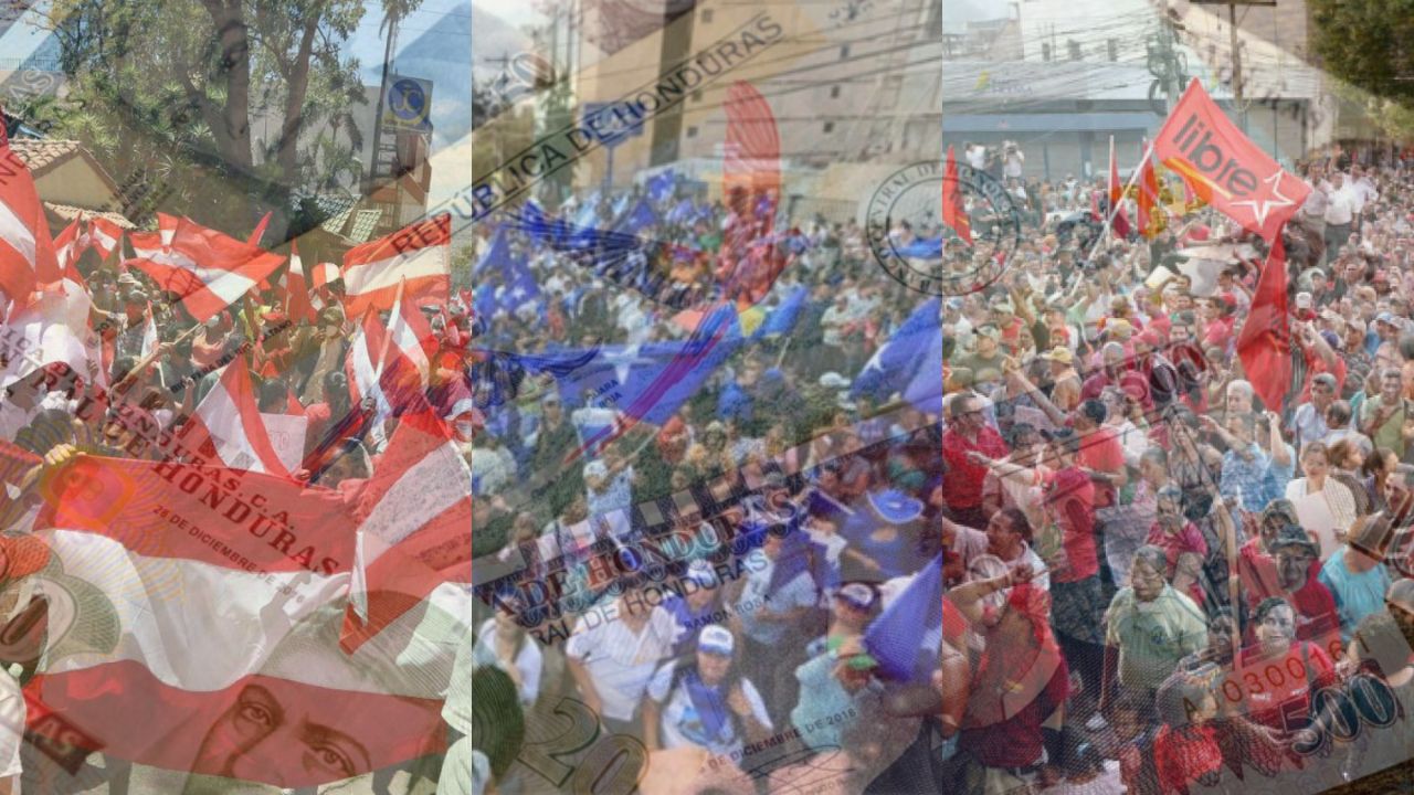 ¿Cuánto gastarán políticos en campañas electorales de cara a comicios primarios 2025?