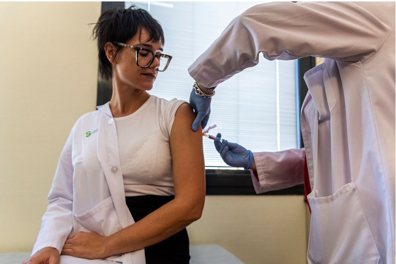 Influenza asesina: Puerto Rico reporta 22 muertes en una semana