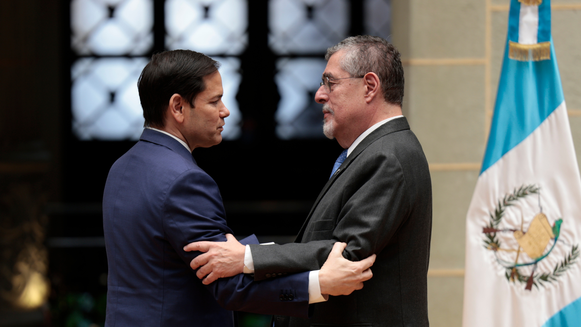 Guatemala volverá a recibir deportados de otras nacionalidades desde Estados Unidos