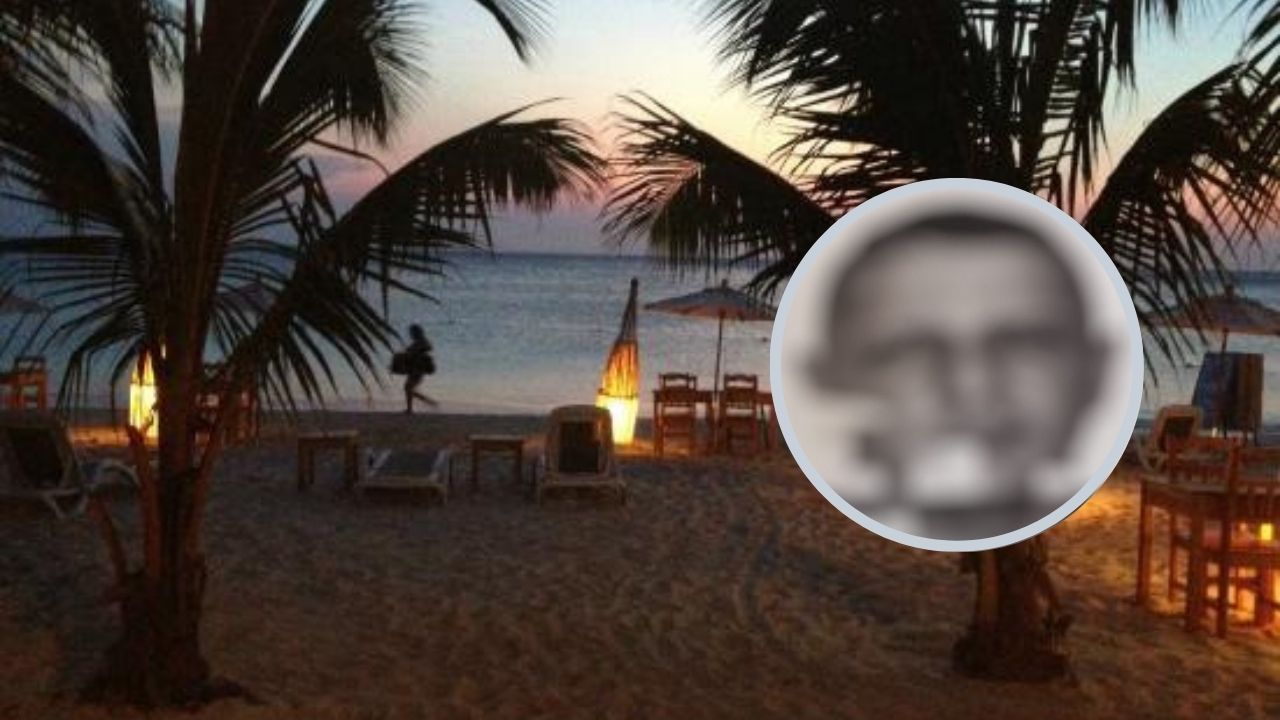 'Le enviaba mensajes': Así fue como hondureño concretó abuso sexual contra norteamericana en Utila