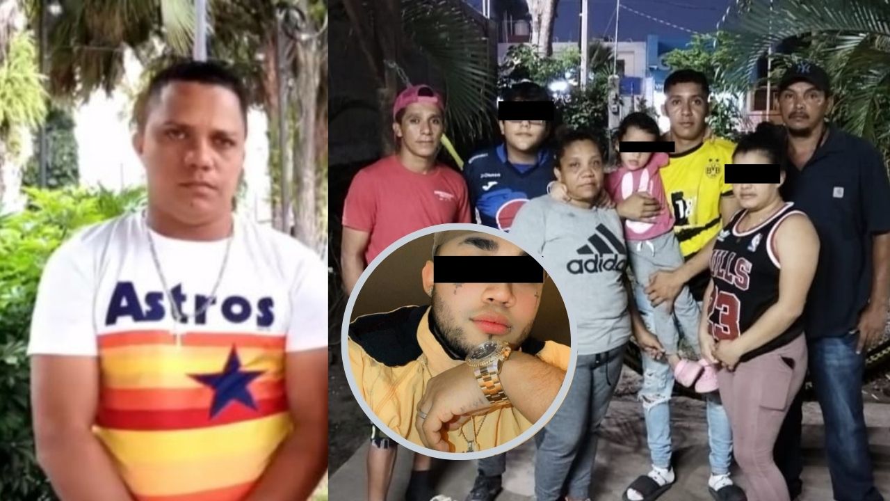 Hondureño denuncia a supuesto coyote por desaparición de su familia en ruta hacia EE. UU.