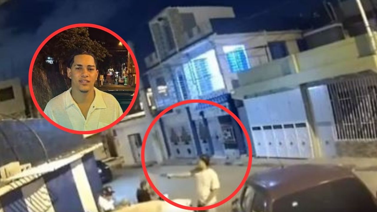 VIDEO: Hombre mata a su amigo tras perder apuesta de billar de 25 mil pesos