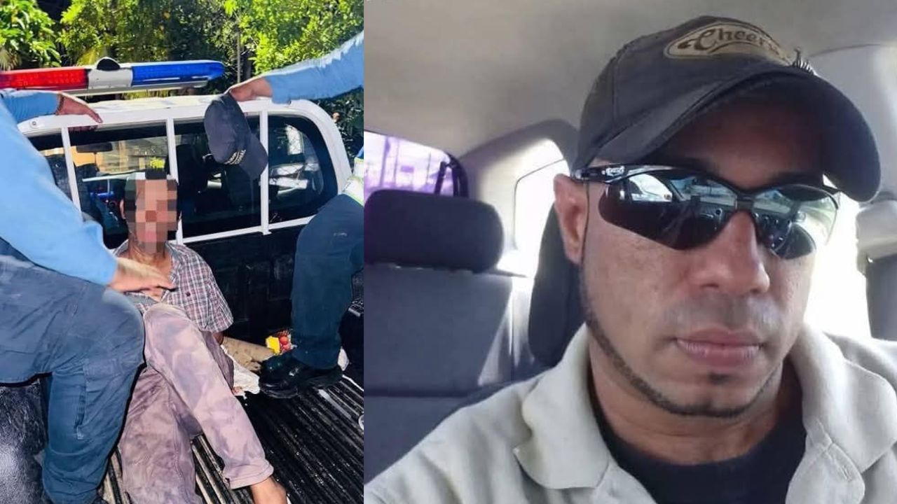 ‘Sí, se arrepiente uno’: hondureño revela por qué le quitó la vida a su hermano