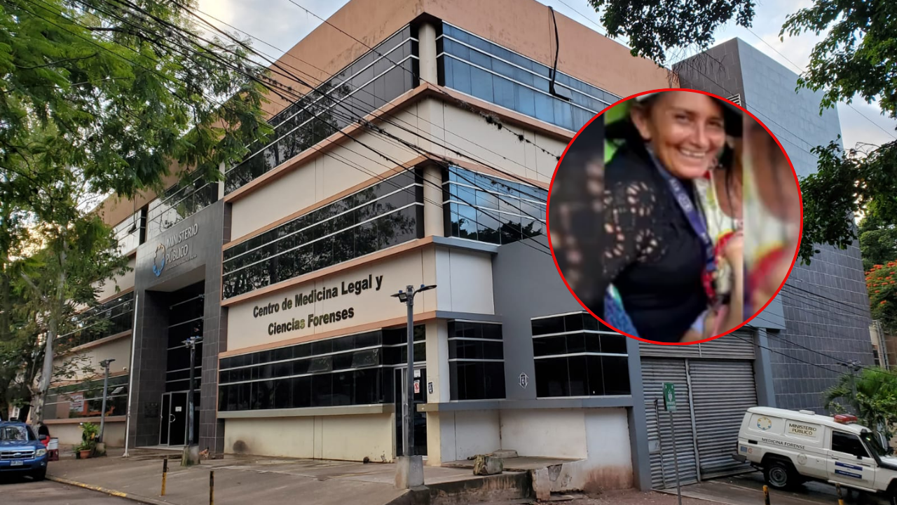 A puñaladas le quita la vida a su propia hermana en Choluteca