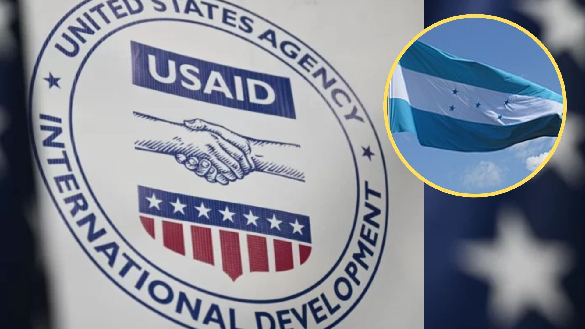 Cancelación de programas de USAID afectará a sectores vulnerables en Honduras: Conadeh