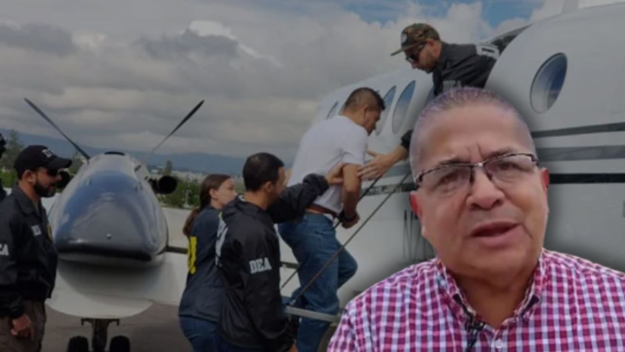 Honduras será paraíso para el narcotráfico si Gobierno no recapacita con tratado de extradición, señala abogado