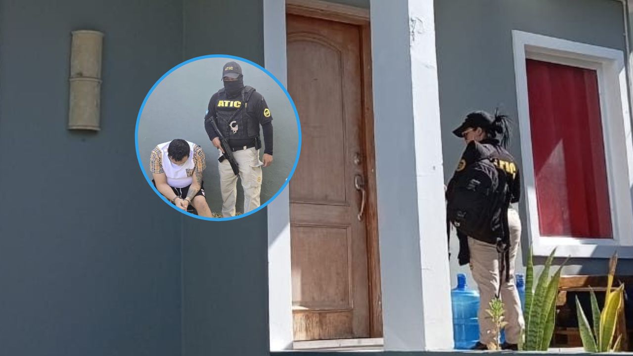 Hondureño vendía celulares y computadoras por redes sociales, pero no los entregaba: así estafaba