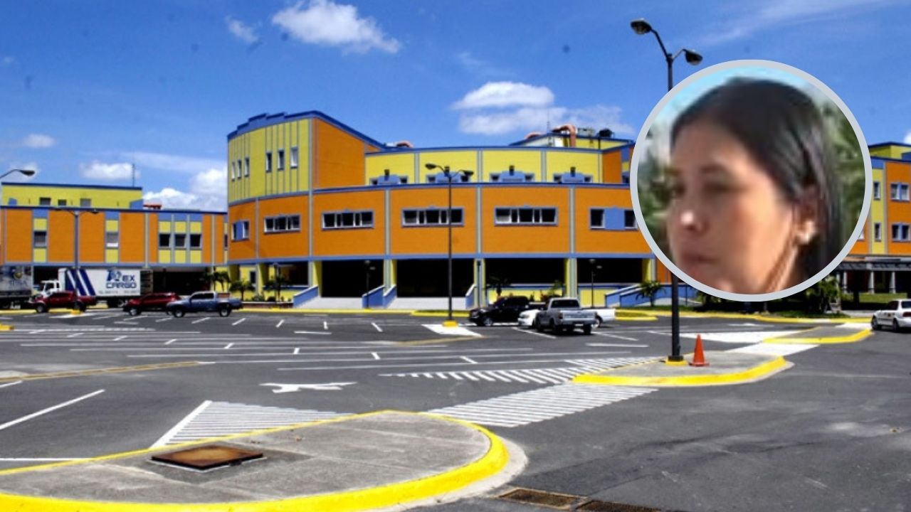 Enfermeras del Hospital María denuncia discriminación por Sesal y anuncian paro de consulta externa