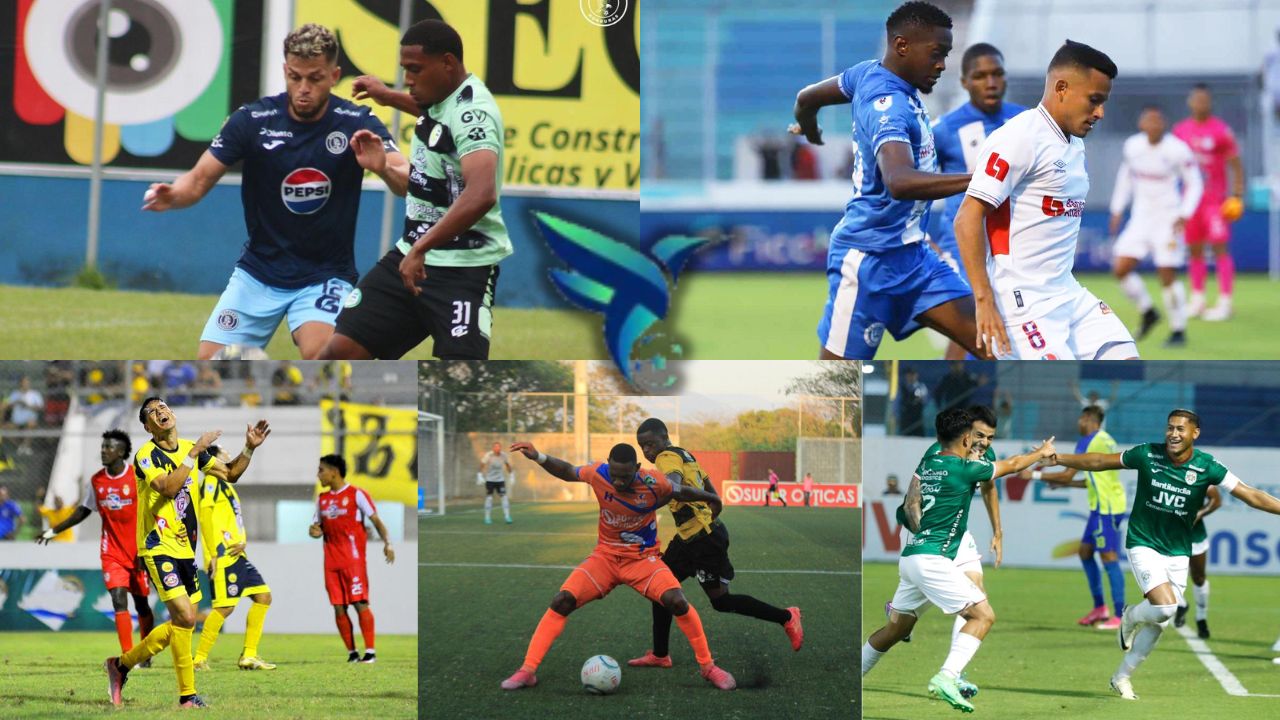 Jornada 6 Liga Nacional: Olimpia, por mantenerse líder ante Victoria