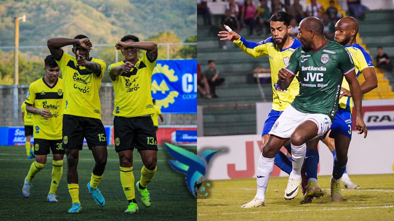 Jornada 6 Liga Nacional: los sampedranos se lucen y suman tres puntos más