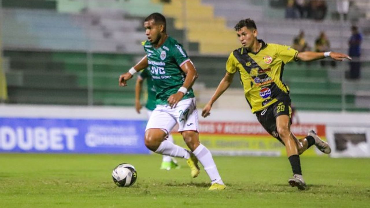 Génesis y Marathón se reparten los puntos al cierre de la jornada 7 de la Liga Nacional