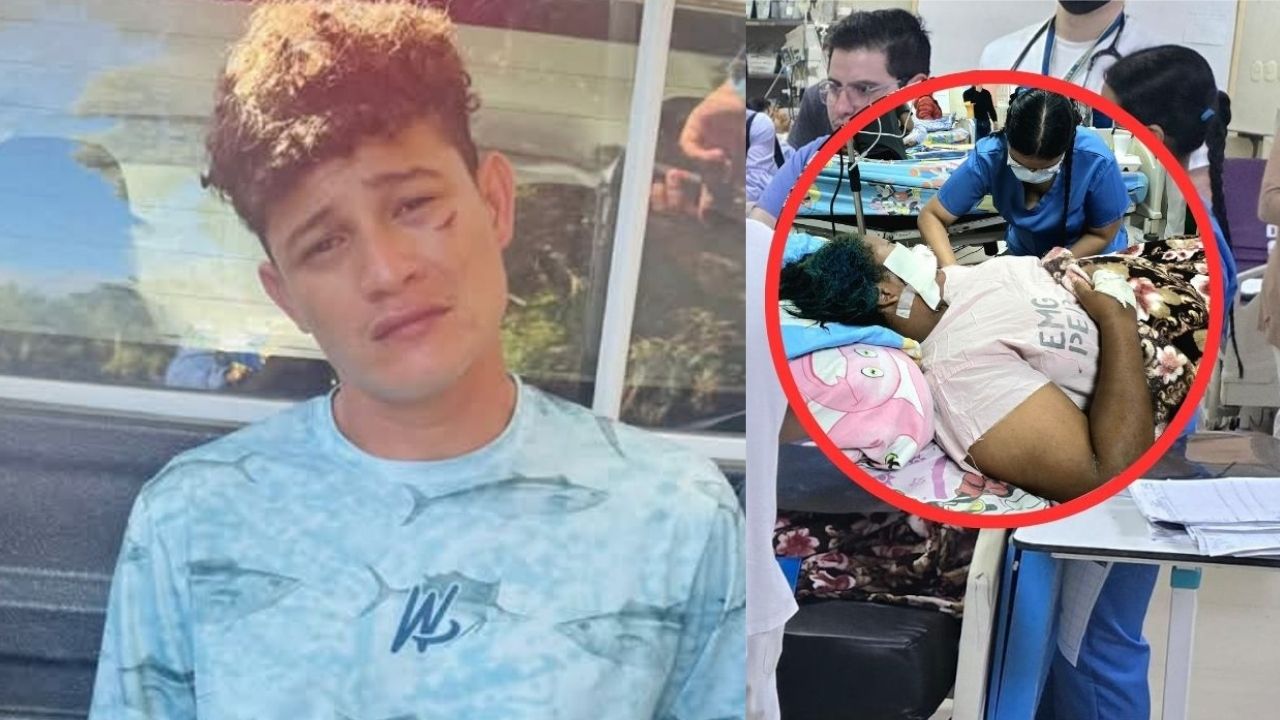 ¿Justicia? Juez modifica delitos a joven que disparó a quinceañera y lo manda en libertad