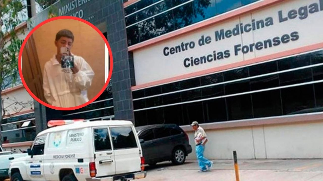 Pistoleros  llegan a barbería en colonia Villanueva y matan a cliente que esperaba su turno