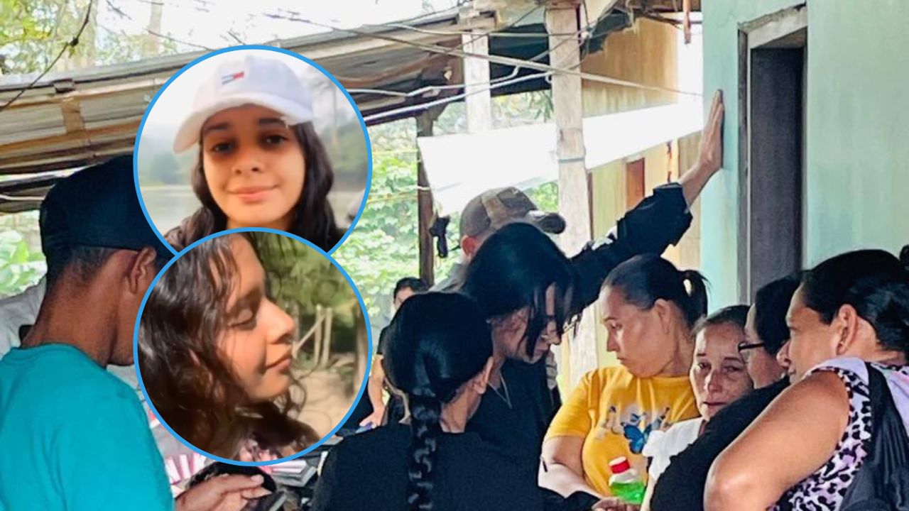'Era una niña': conmoción por muerte de Kathia Sánchez, joven asesinada por su expareja en El Paraíso