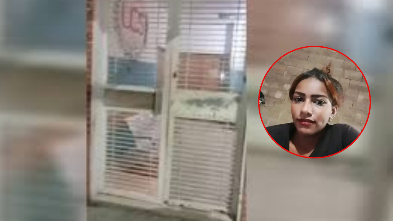 Video: Joven madre muere frente a hospital tras negársele atención médica
