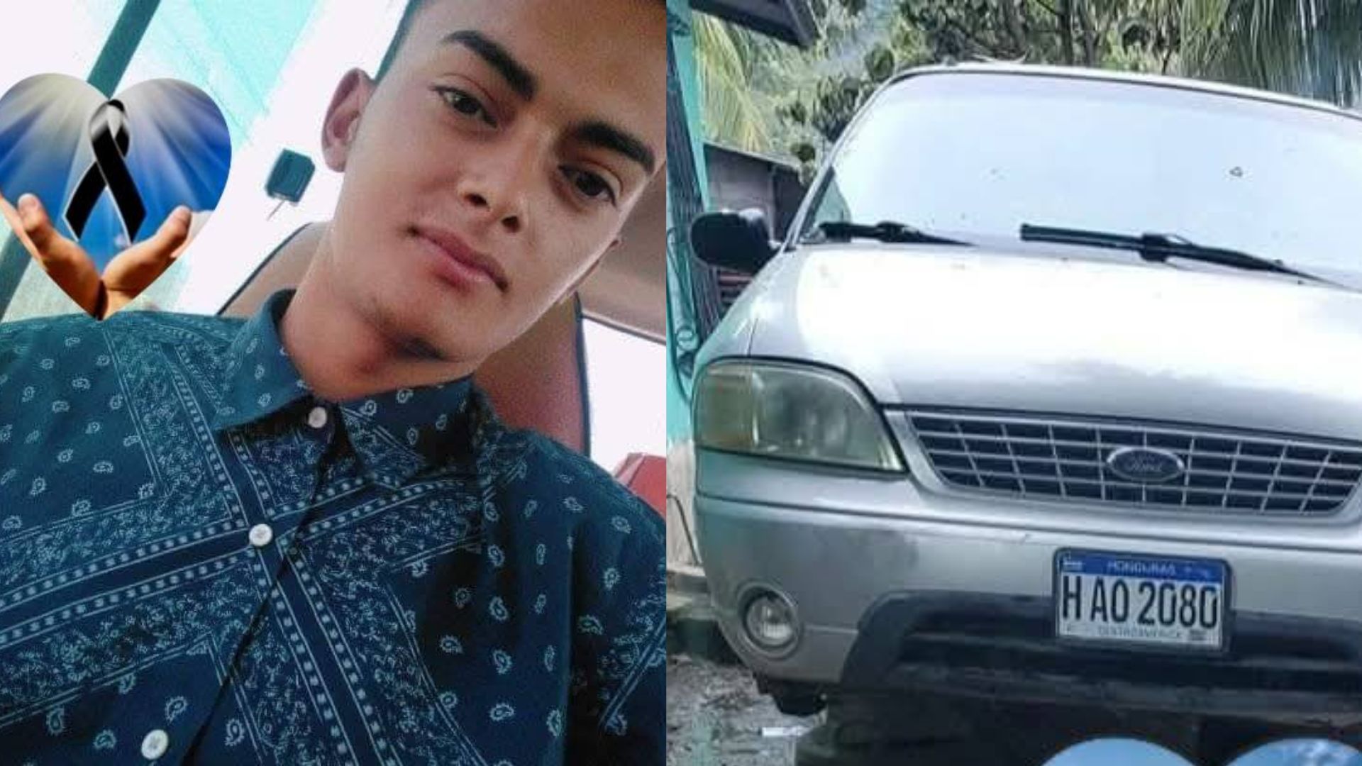 'Brilla por siempre': lloran muerte de mecánico que quedó aplastado por carro en SPS