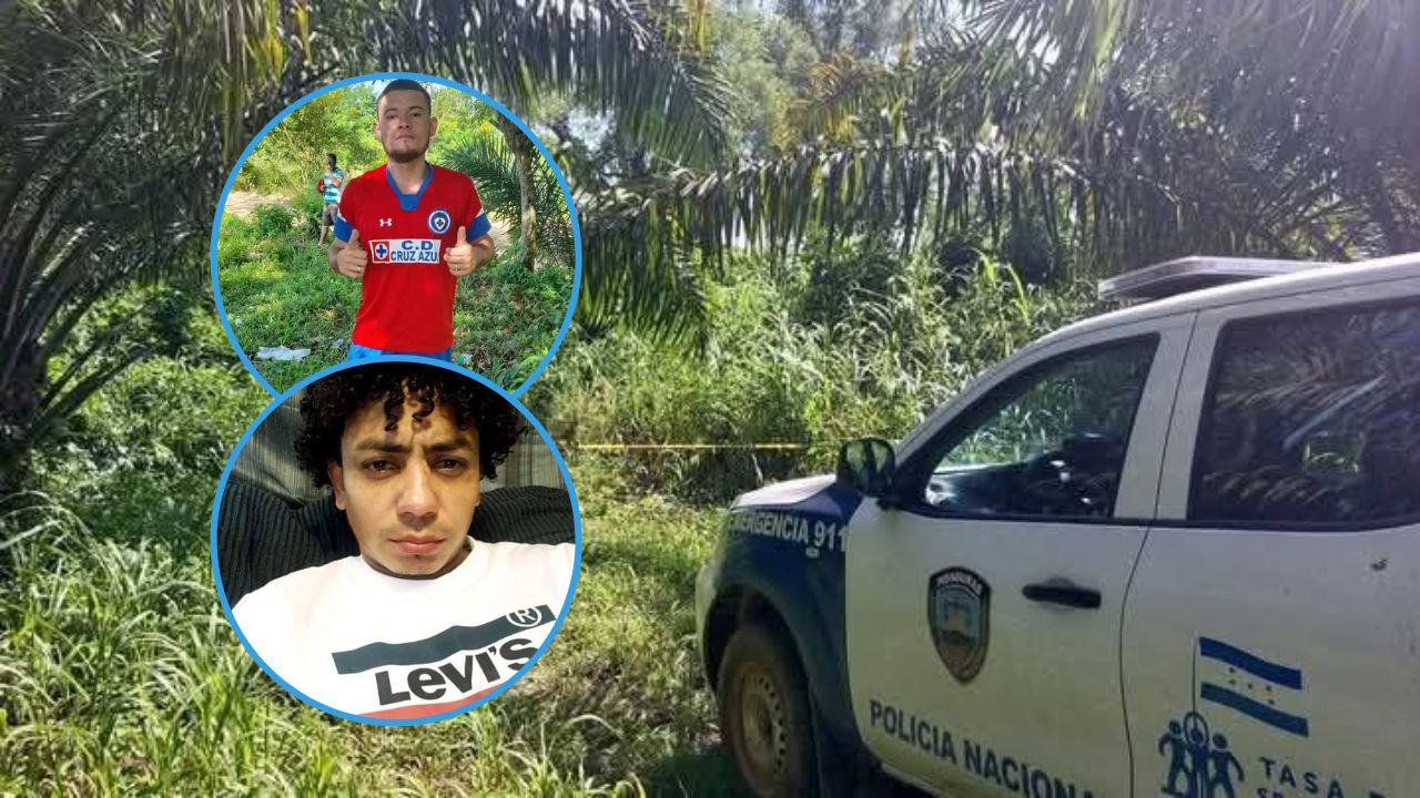 Identifican a jóvenes asesinados por robarles una motocicleta: uno de ellos había sacado el vehículo al crédito