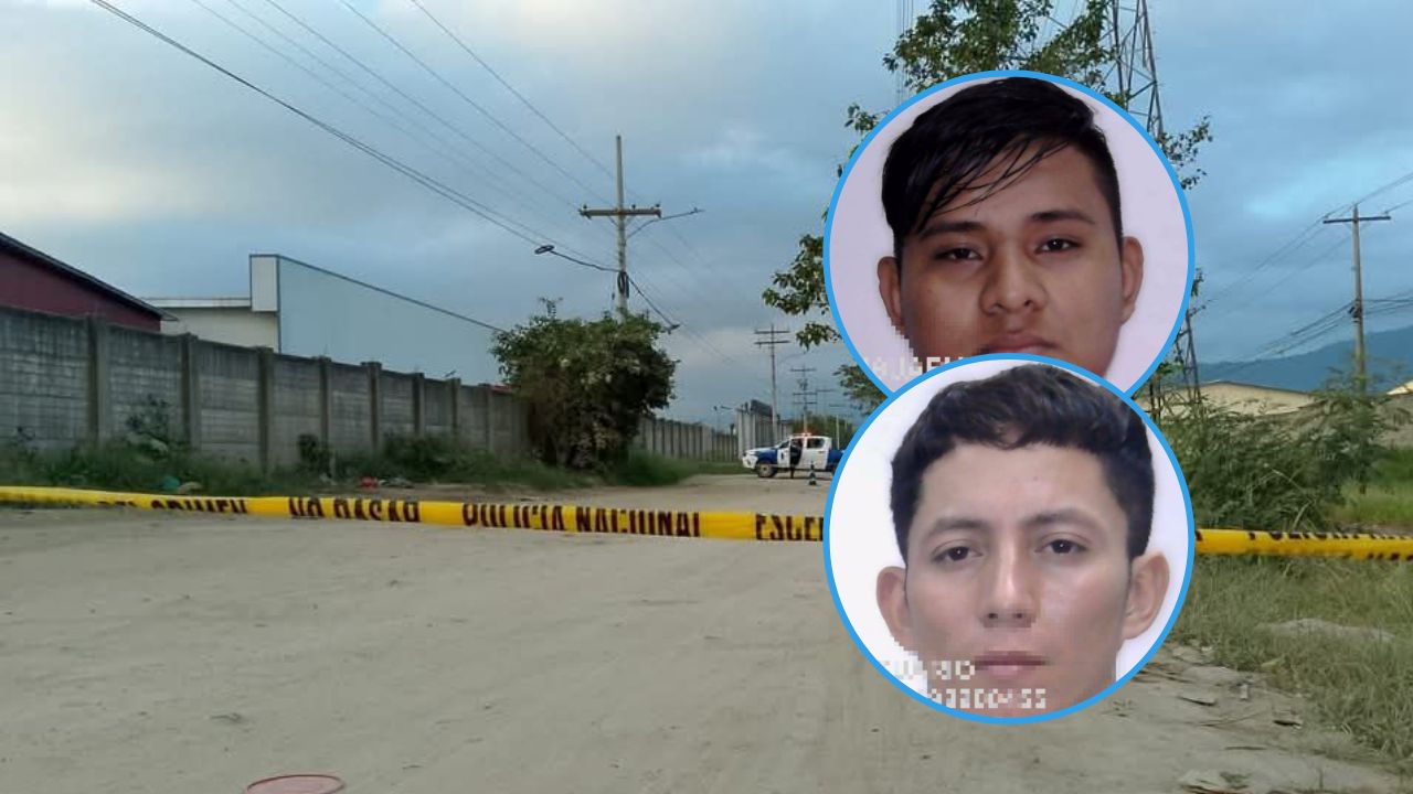 Revelan por qué habrían asesinado a jóvenes hallados amarrados y encostalados en SPS