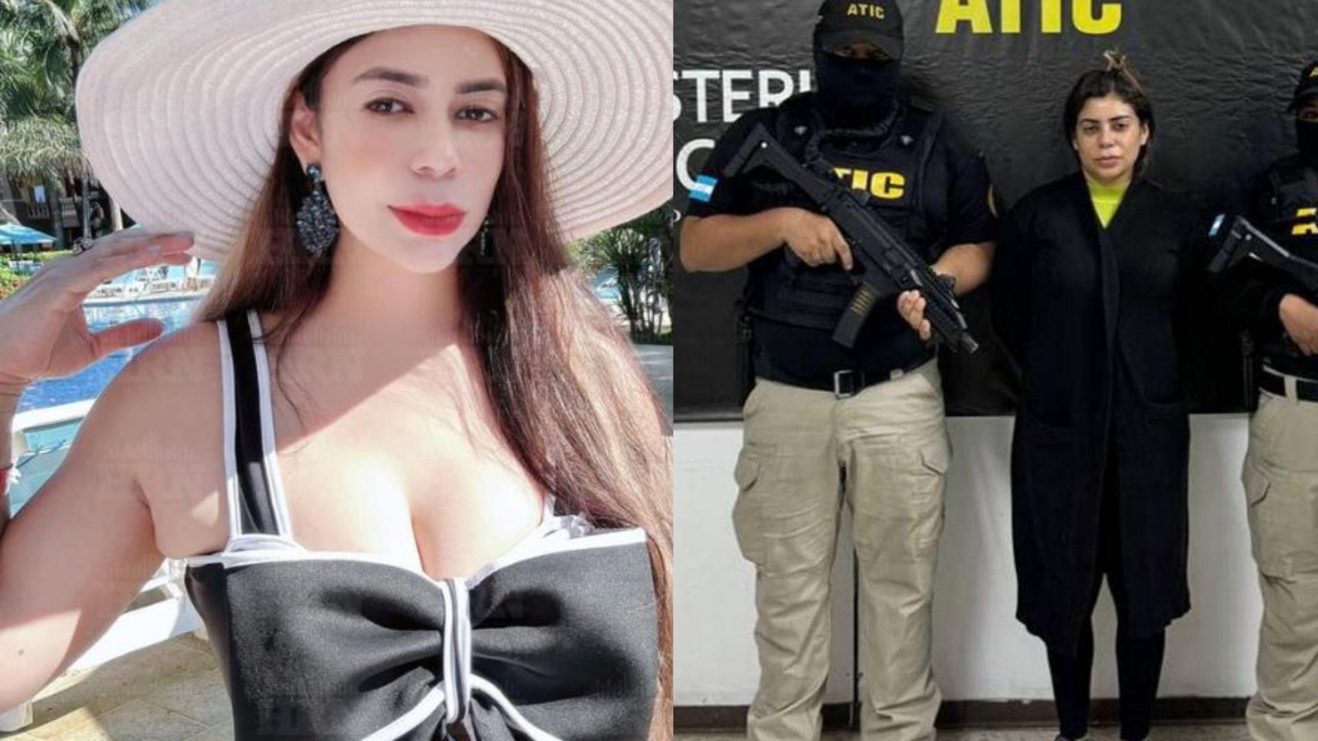¿Qué le espera a la exfiscal Francia Medina, acusada de sustraer millones del BCH?