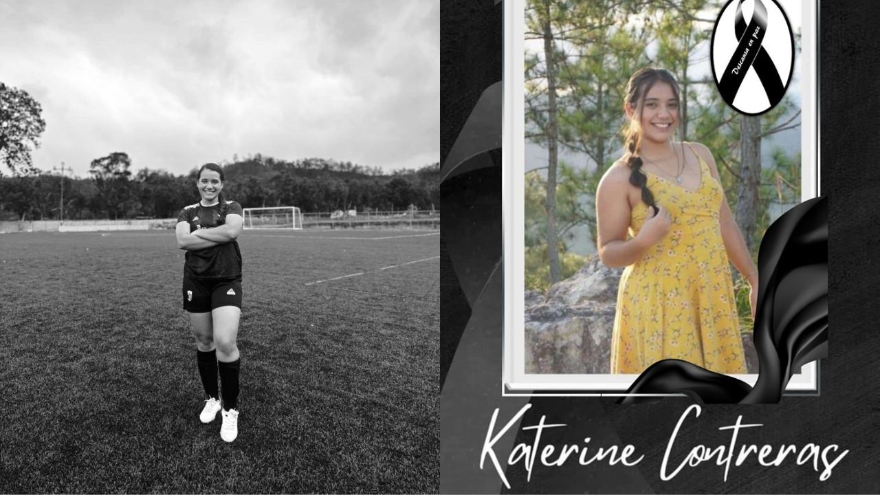 'Dios necesitaba a una lic': conmoción por muerte de jugadora en accidente en Copán