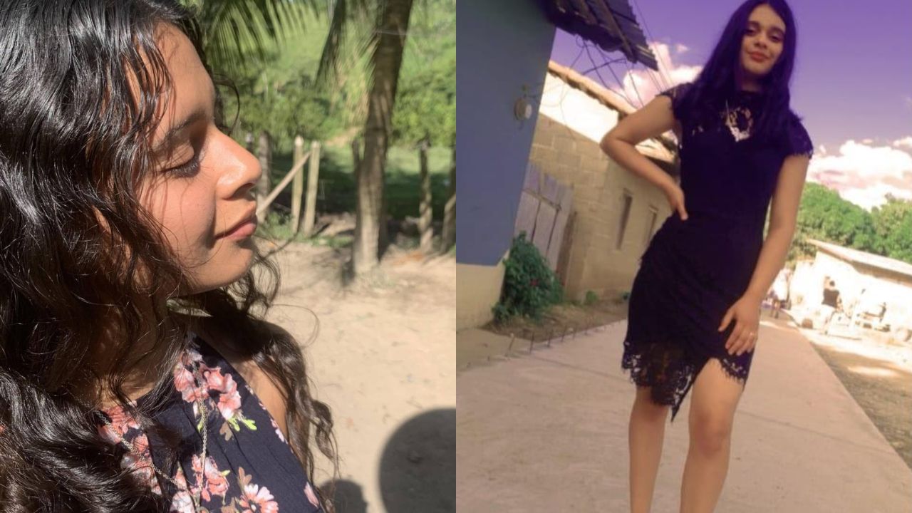 Revelan el último deseo de joven madre asesinada por su expareja en El Paraíso