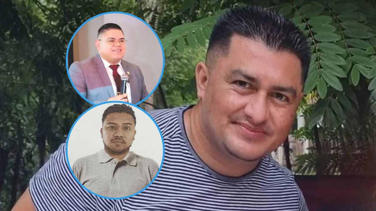 ¿Cuánto dinero le robó 'La estructura del abogado' al empresario Franklin Villeda?