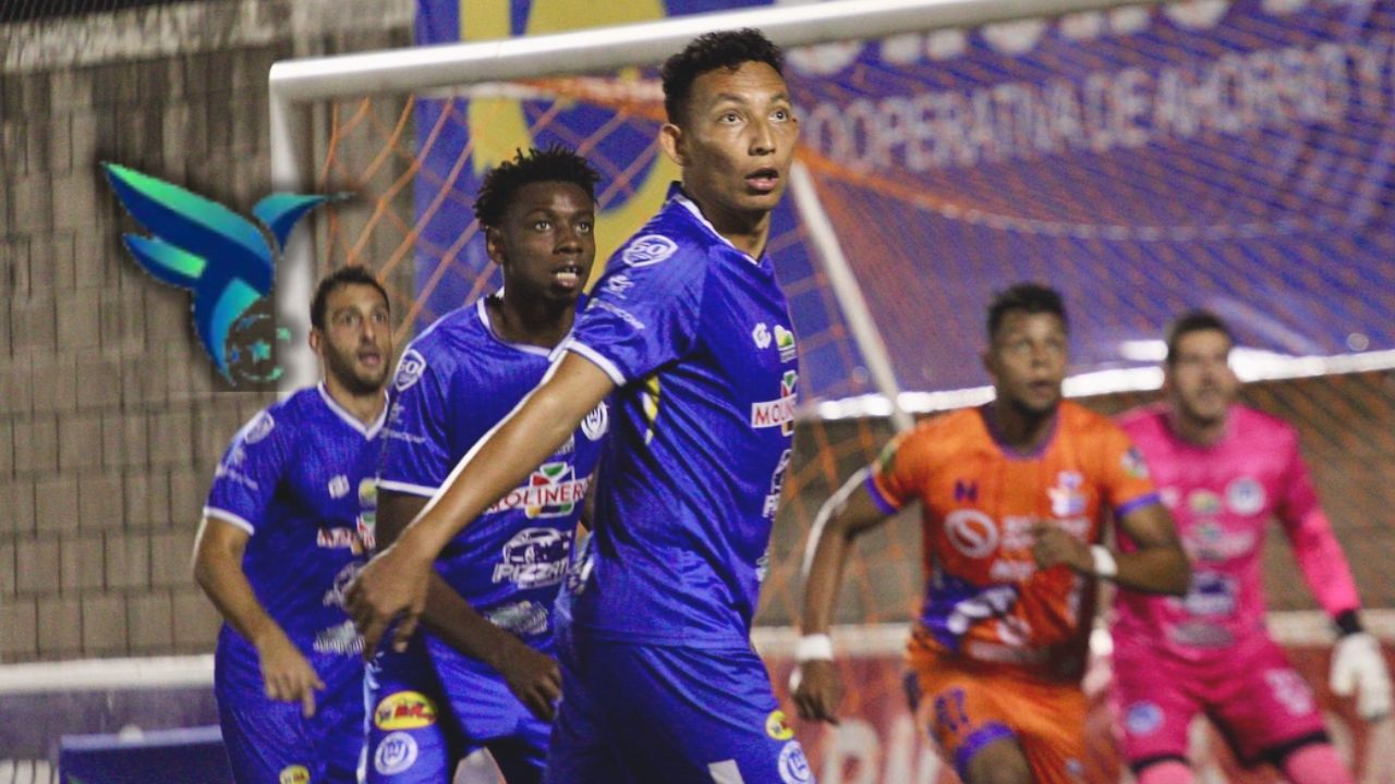 Lobos y Victoria se reparten los puntos en jornada 4 de la Liga Nacional