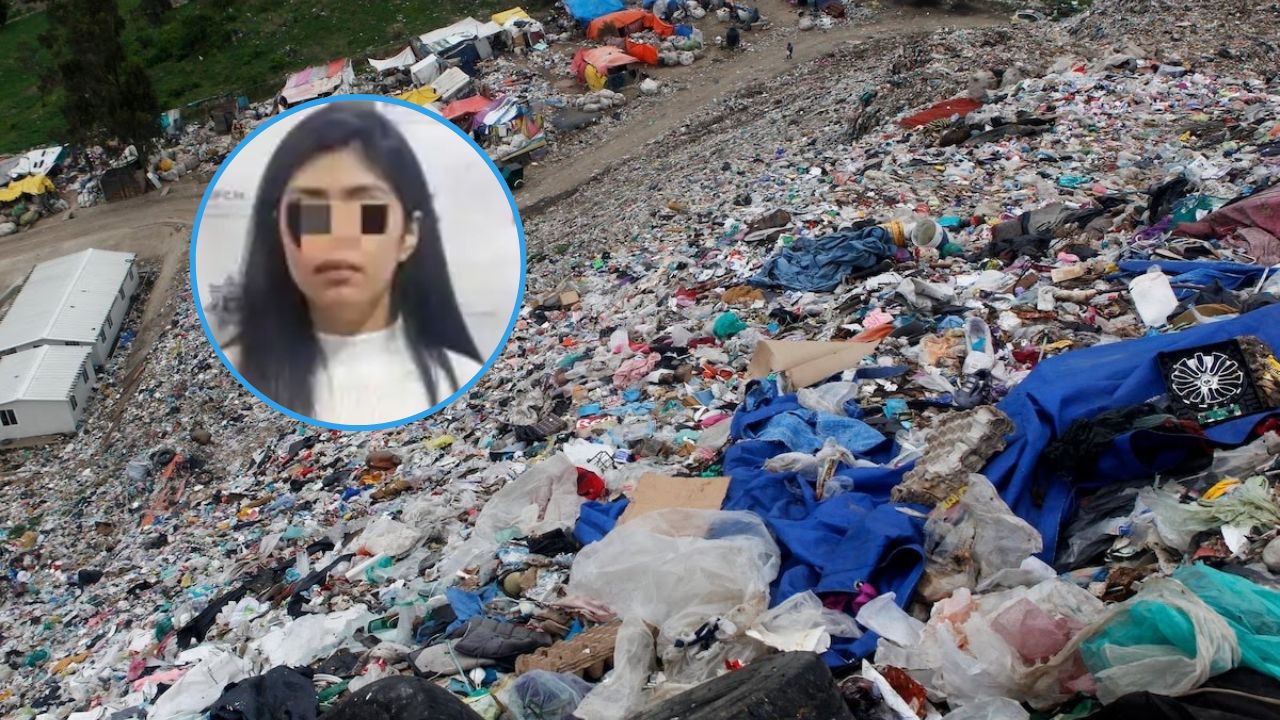 Madre revela por qué dejó a su recién nacida en un congelador por más de tres meses