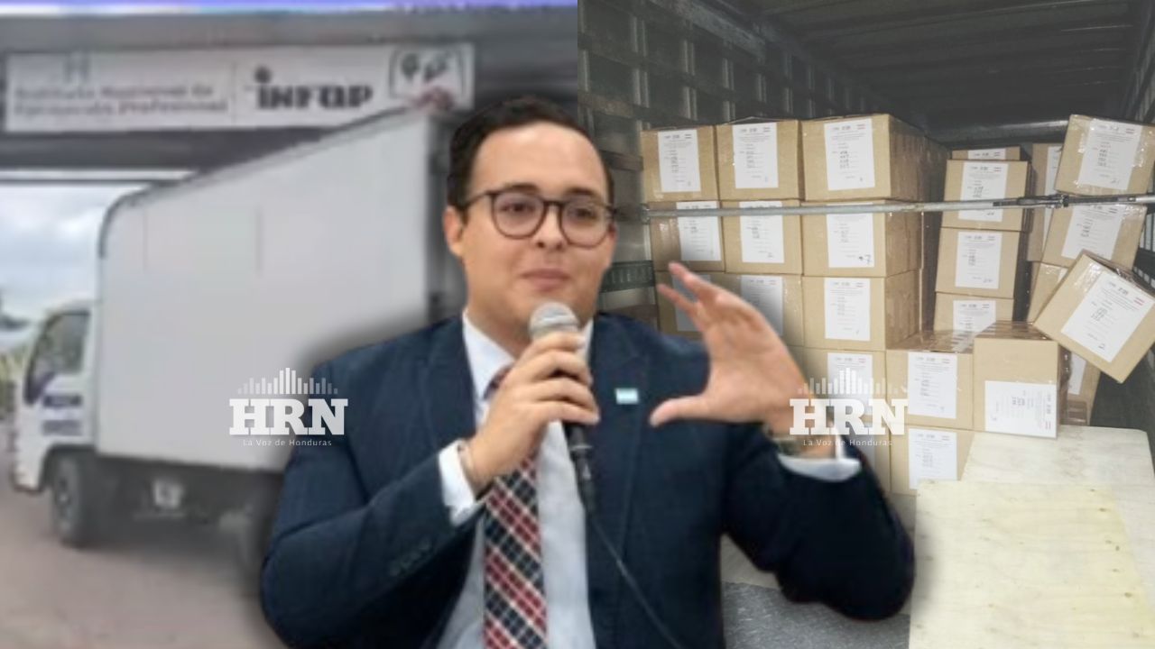 CNE comienza el maquilado de maletas electorales para las elecciones primarias