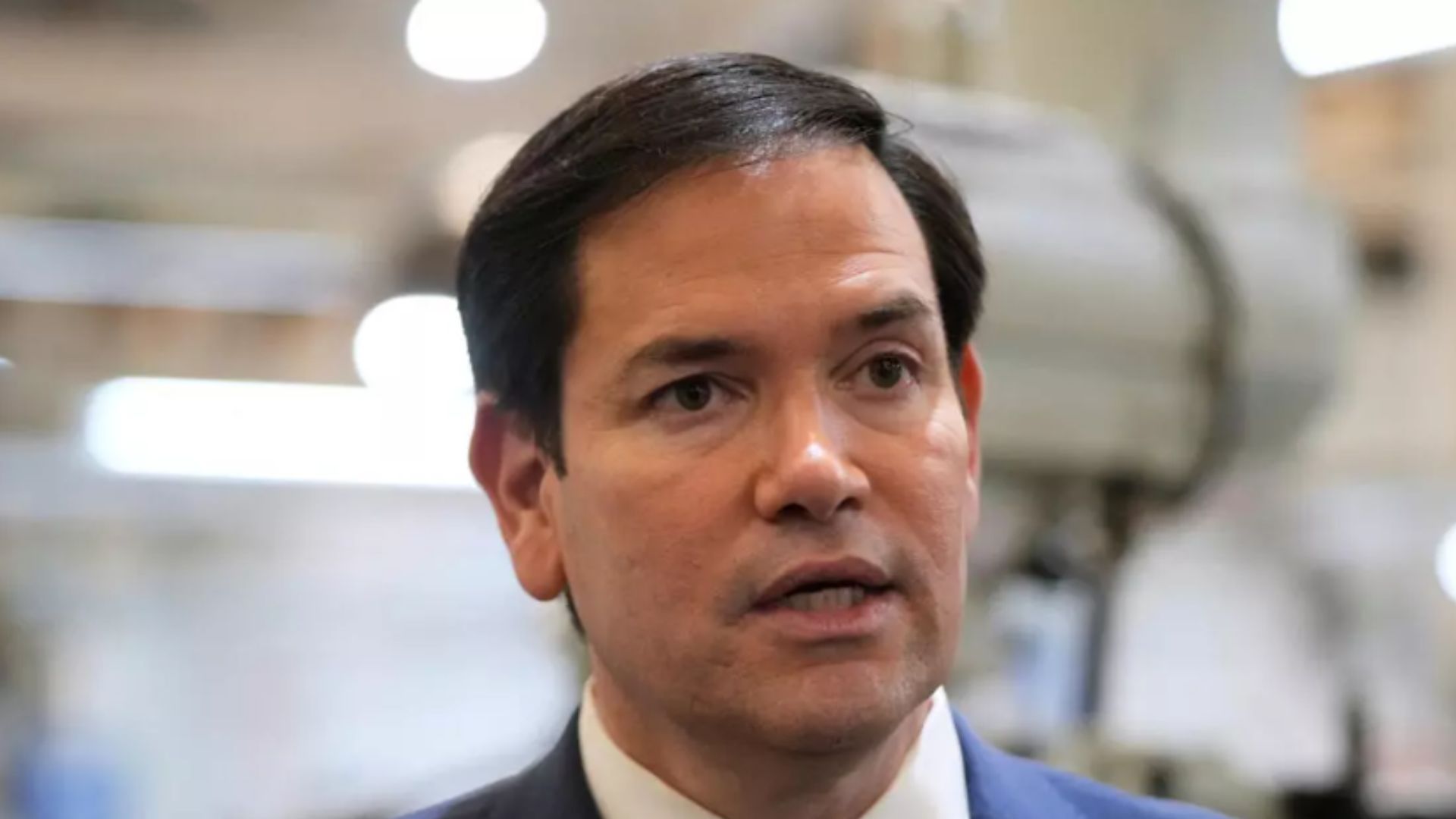 Rubio asume dirección de USAID, mientras el gobierno adopta medidas para cerrarla