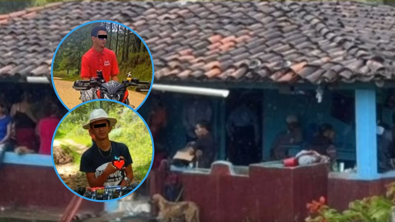 'Estaban dormidos': revelan cómo fueron asesinados padre y sus dos hijos en Olancho